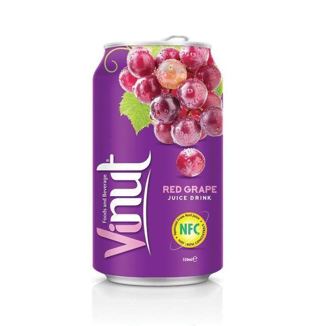 Vinut 30% tabiiy sharbat