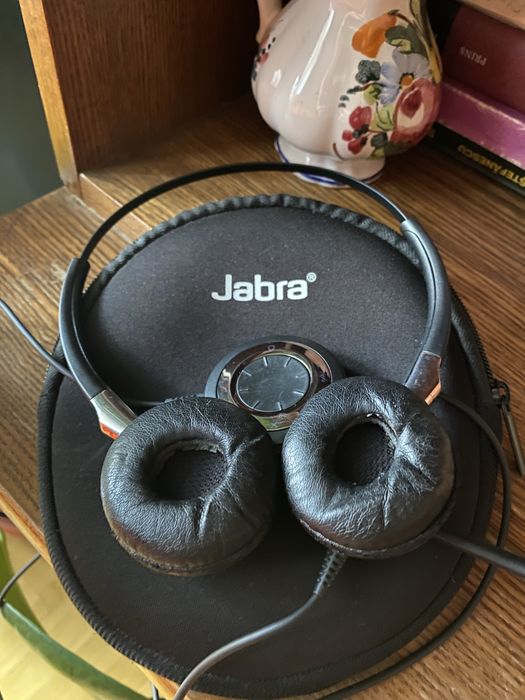 Casti jabra