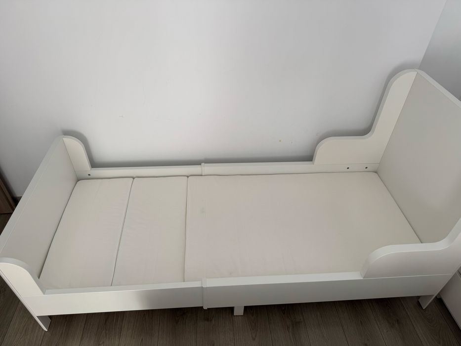 Pat extensibil copii Ikea