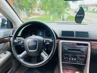 Audi A4 1.9 diesel in stare buna