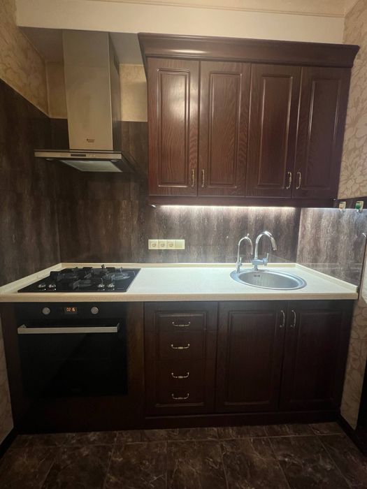 Продается квартира Алайский 2/4/7