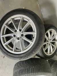 5x112 R17 Gama VAG