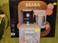 Beaba Neo уред за бебешка храна на пара