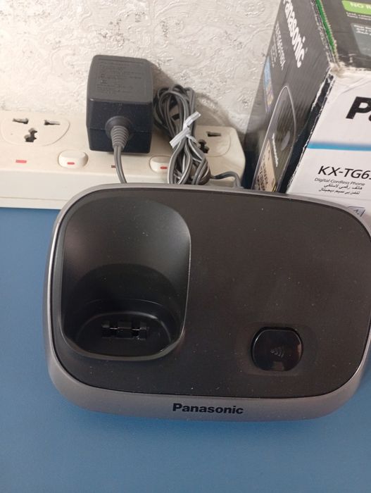 Радиотелефон Домашний