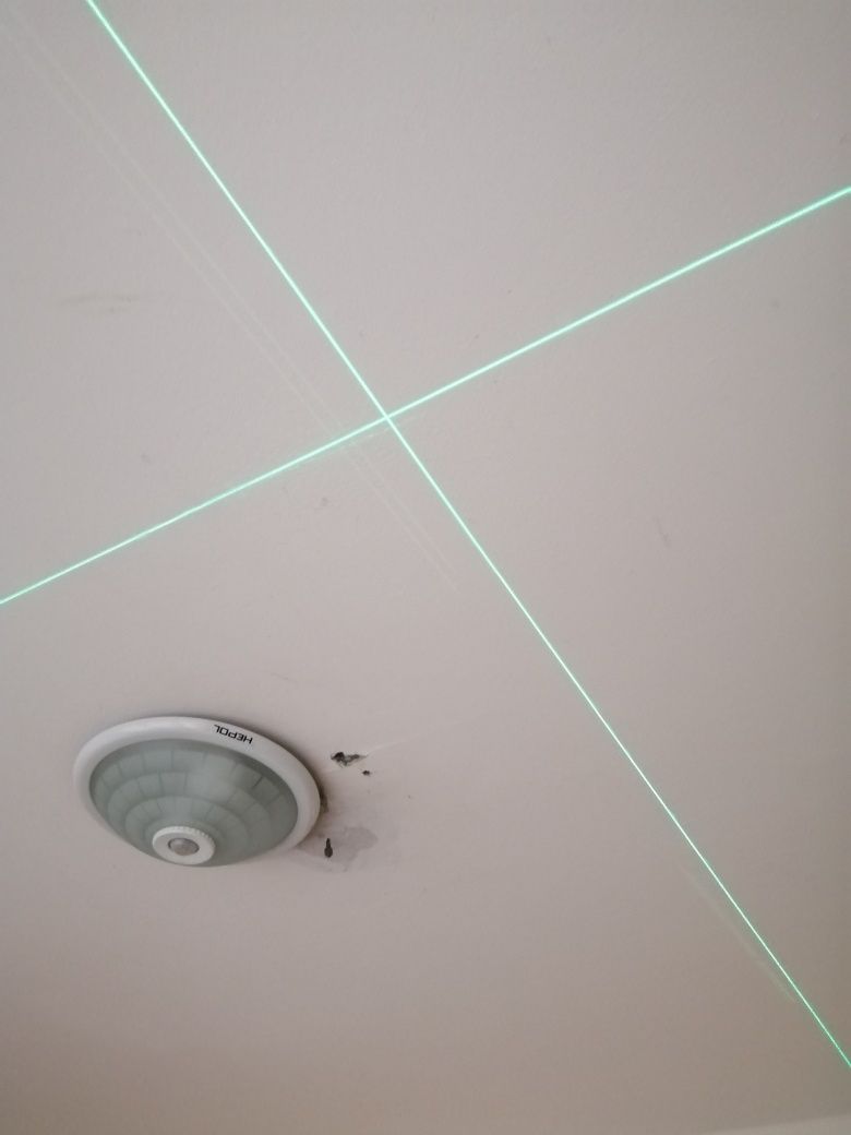 Laser nivel  Makita