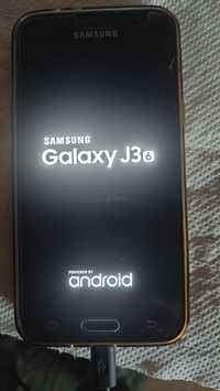 Vând Samsung J3/stare bună!