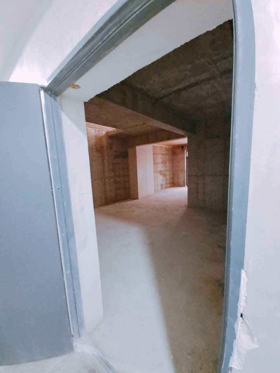 ЖК Seoul Moon Next 4-комн 2-уровневая 9-10/10 141 м² коробка +терраса