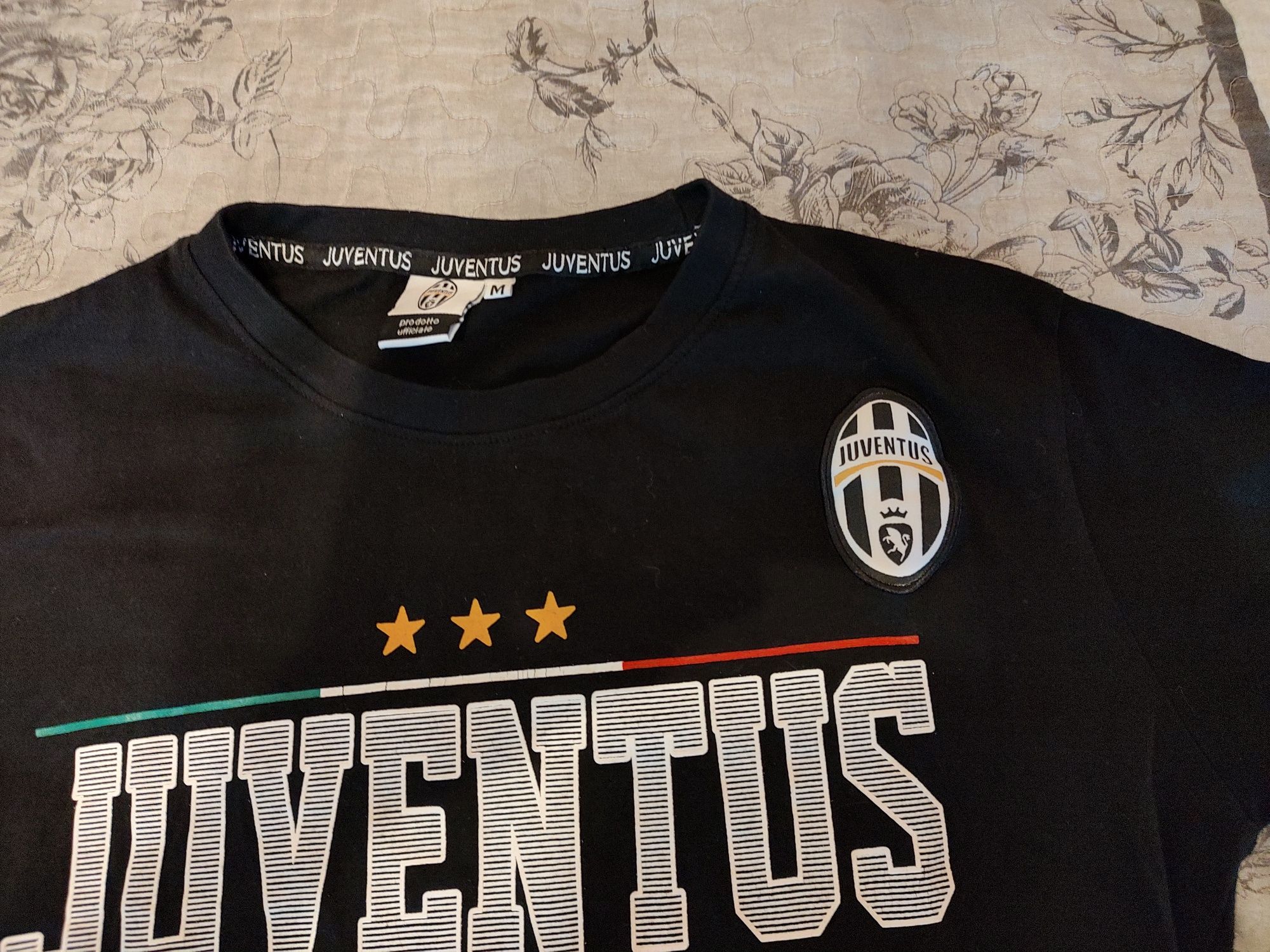 Juventus-tricou bumbac