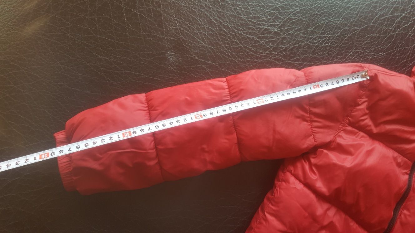 Дънки и зимно яке Old Navy за момче 10-12г