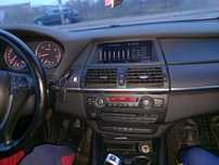 Sistem audio logic7 bmw x5 e70