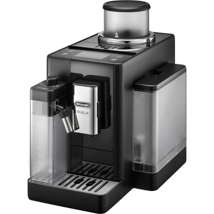 Кофемашина Delonghi Rivelia Exam 440.55