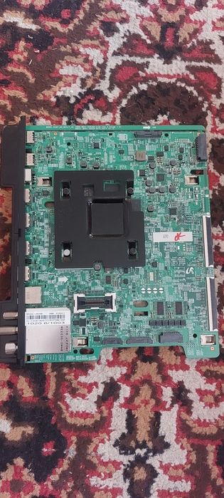 Placa de baza samsung UE55Nu8009