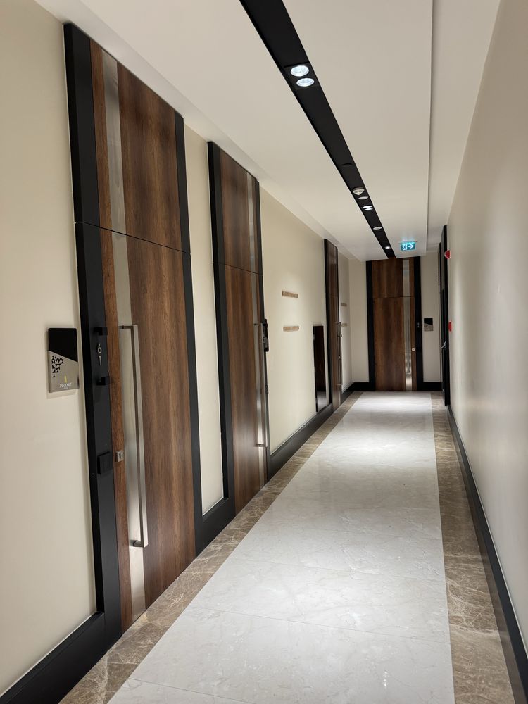 Сдается в аренду свой офис в Piramit Towers
