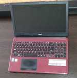 Лаптоп Acer Aspare E1-530G 1000 GB HDD