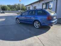 Vand skoda octavia vrs 2.0 diesel 170 cp