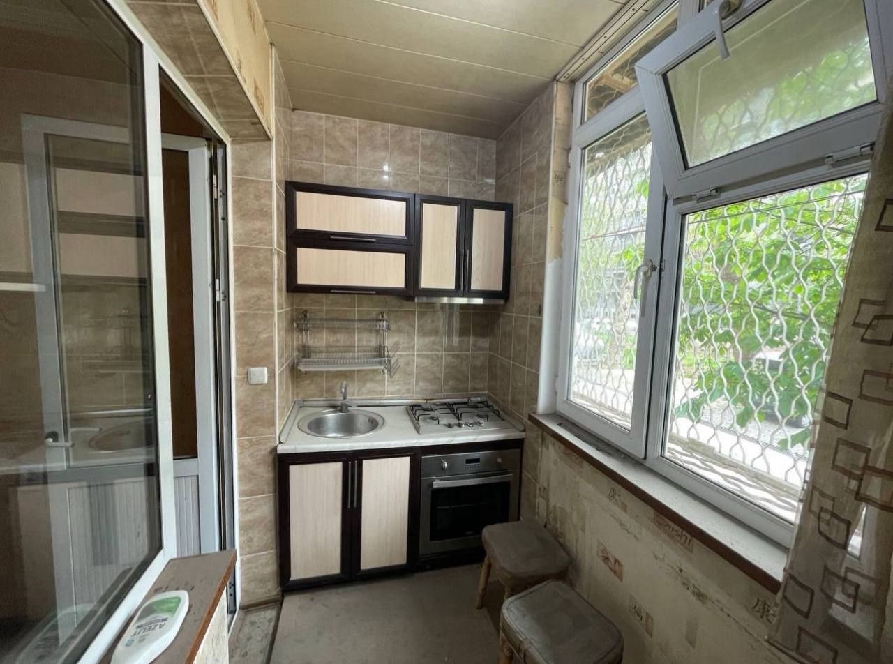 #БАЛКОН 1,5×6, Зеркалка,52м²,Чиланзар 20 Квартал,2в3\1\4, Продаётся Кв
