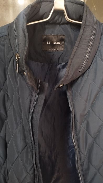 Куртка мужская LFTMAN