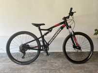 Bicicleta rockrider st530