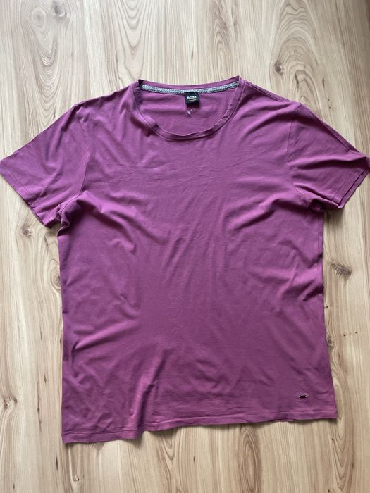 HUGO BOSS / мъжка тениска XL