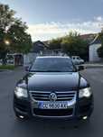 Vand sau schimb Volkswagen Touareg Facelift