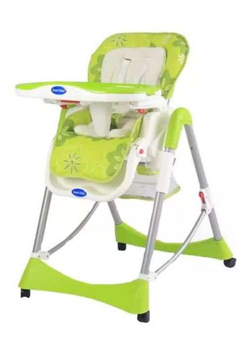 Детский стульчик для кормления
