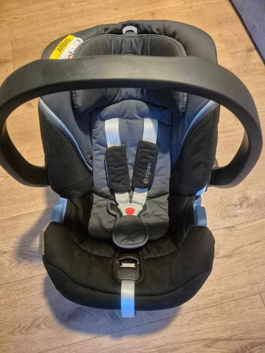 Scoica auto Cybex Aton 5