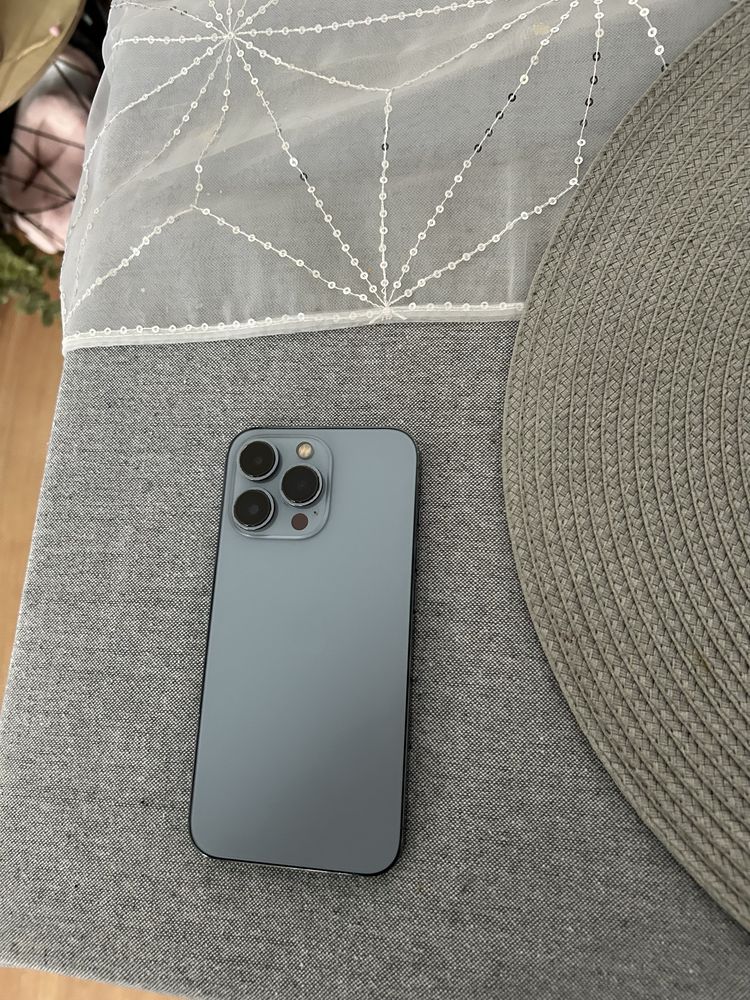 Iphone 13 pro 128 gb