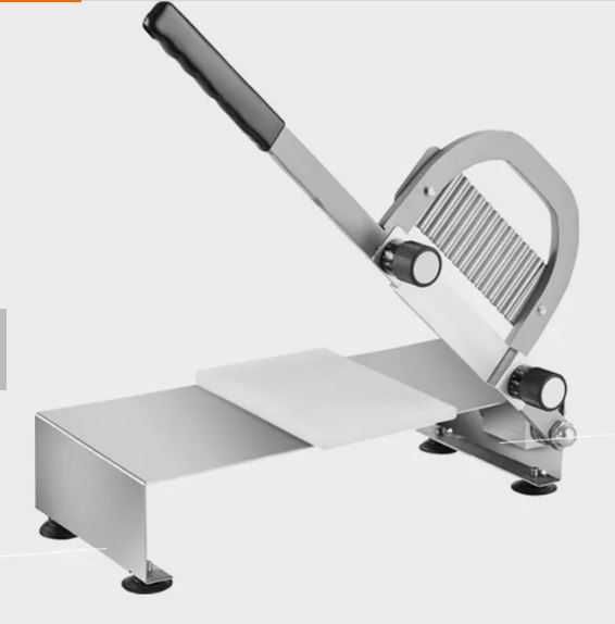 Reducere Feliator manual cartofi waves valuri - TRANSPORT GRATUIT