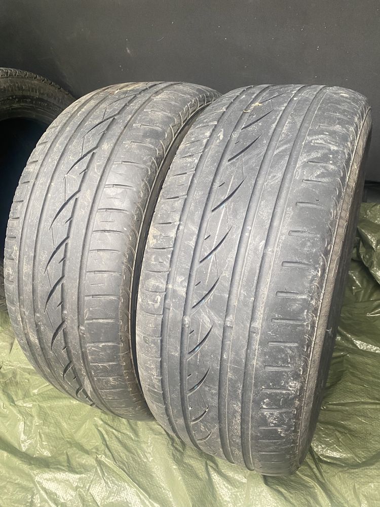 Anvelope Continental 225/55 R16
