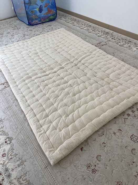 Матрас ручной работы