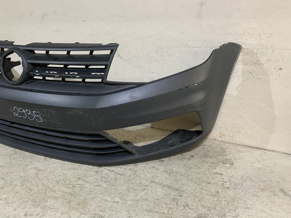 Bara fata VW Caddy, 2015, 2016, 2017, 2018, 2019, cod origine OE 2K5807221J.