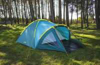 Палатка (210+105) х 240 х 130 см.Бесплатная доставка