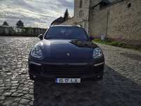 Recent adusa!Porsche Cayenne Facelift 3.0 D 262cp E6 Platinum Edition
