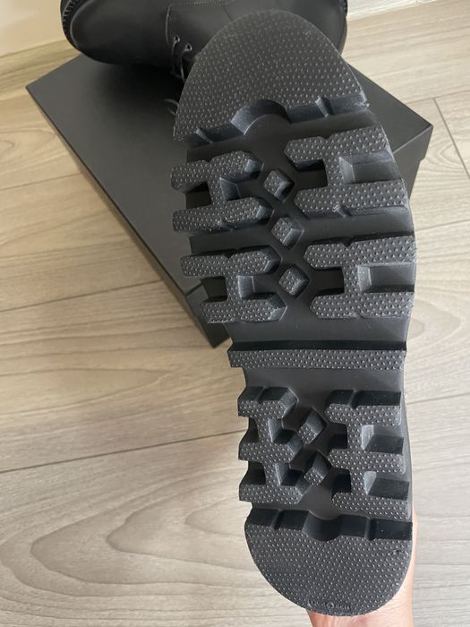 Ghete bărbați Musette  Anthony NOI!marimea  39