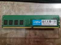 8 Гб. DDR4 оперативная память