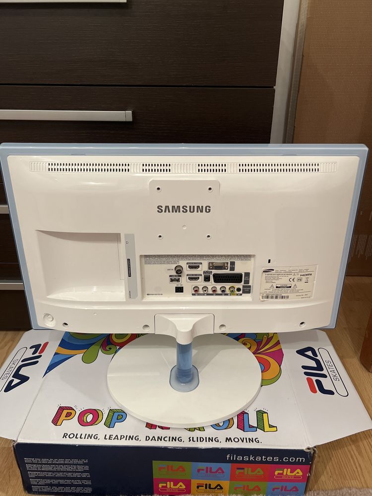 Tv Samsung led 59 hdmi! Preț 250lei!!