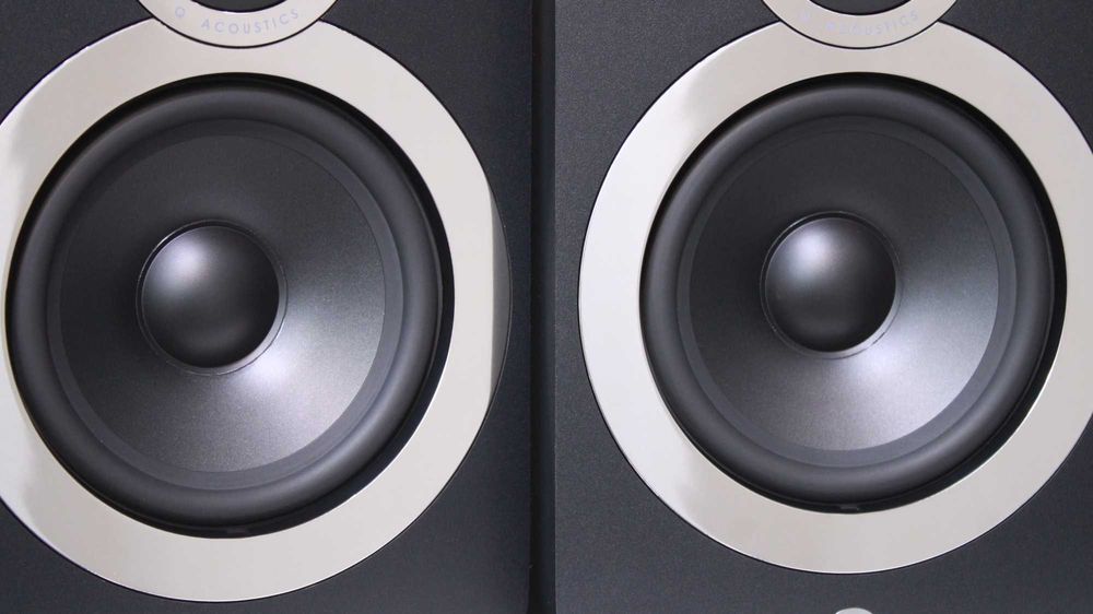 Boxe raft Acoustics 3030i.