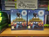 joc Playerunknown's Battlegrounds PS4 PUBG PS4