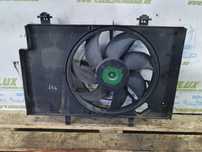Electroventilator 8v51-8c607-ej 1.4 tdci KVJA Ford Fiesta 6 [2008 - 2