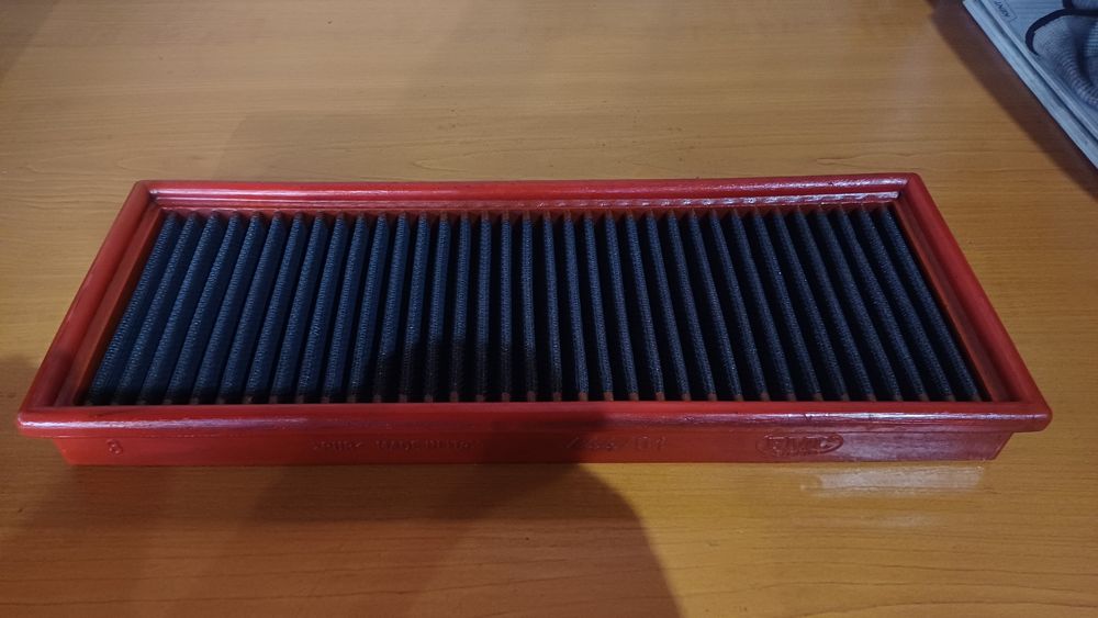 Спортен филтър BMC за Audi А3