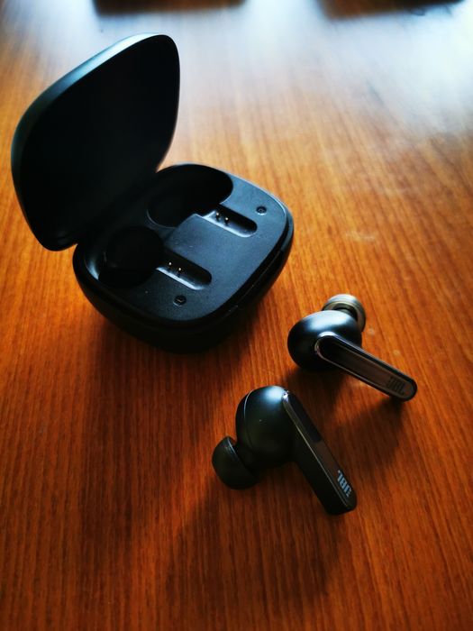 Безжични слушалки JBL Live Pro 2 TWS
