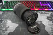 Canon RF-S 18-150mm f3.5-6.3 IS STM