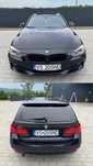 BMW f31 320d xDrive