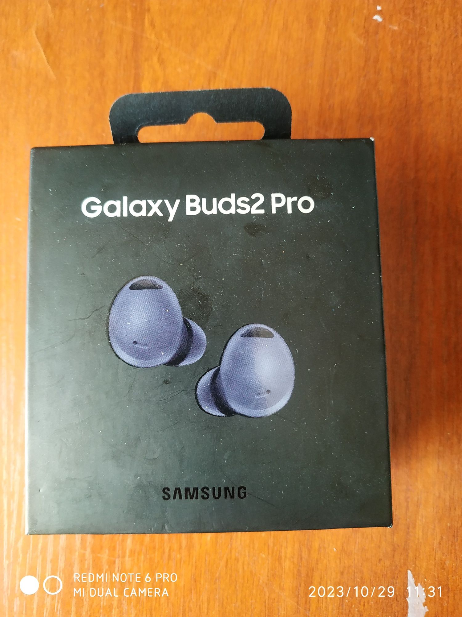 Samsung galaxy Buds 2 pro