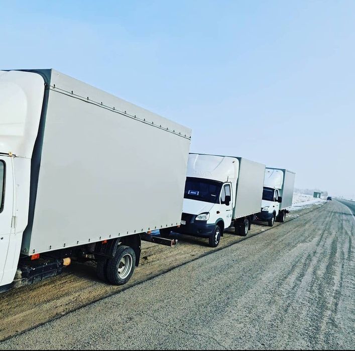 Газель Құлсары Грузоперевозка Кульсары