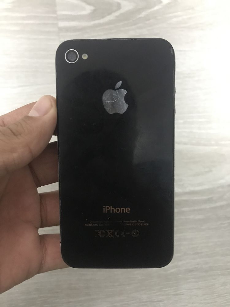 iPhone 4s 16gb Obmen