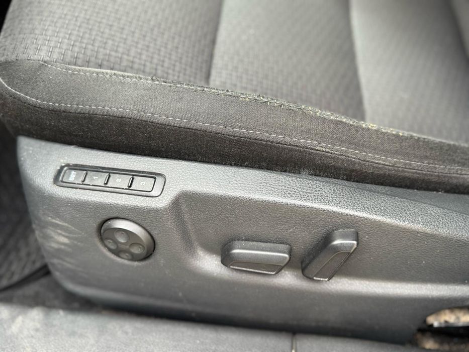 Skoda superb 2 cutie automata