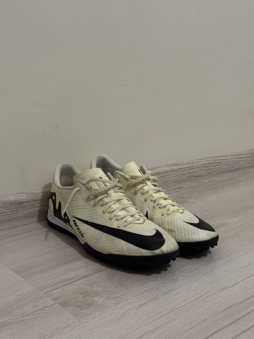 Стоножки Nike Mercurial Vapor 15 Academy TF