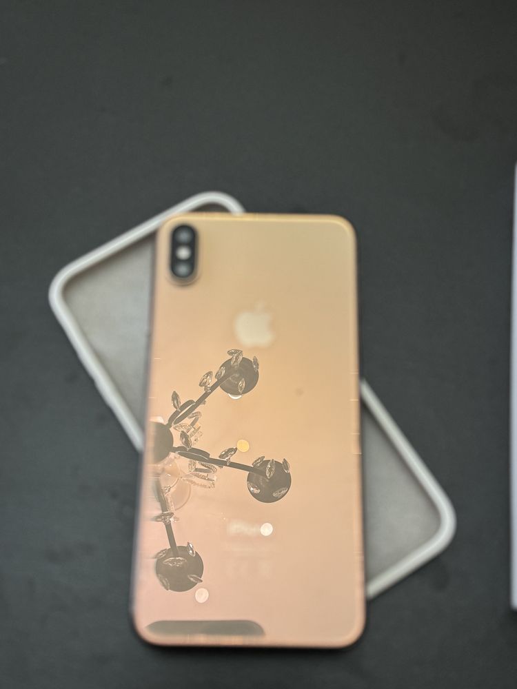 Iphone Xs Max 256GB