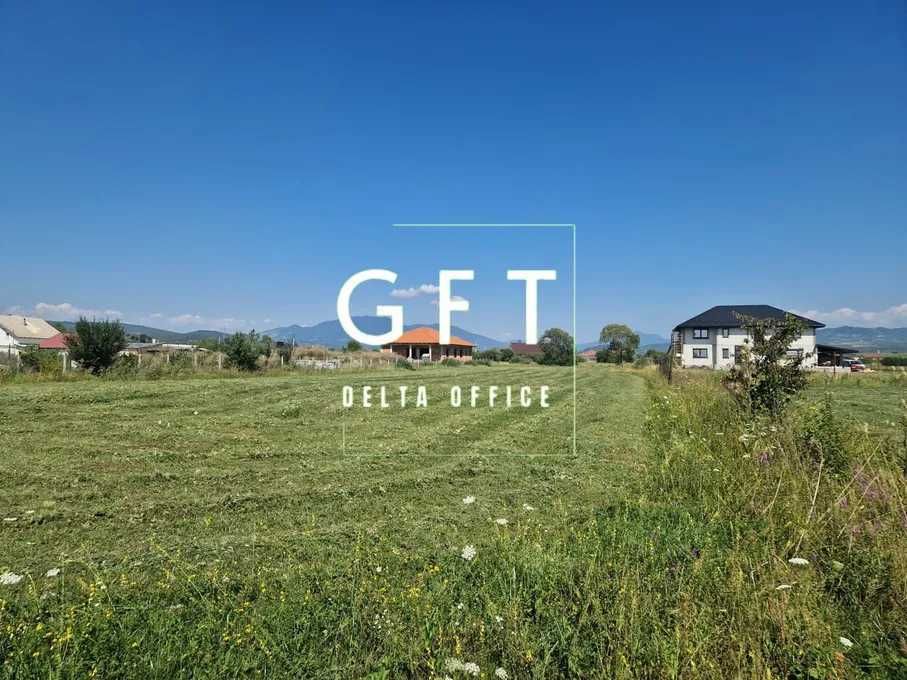 Teren de vânzare – 2 parcele extravilane în Livezile